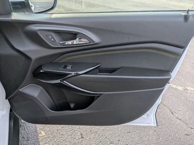 New 2026 Chevrolet Trax LT image 31