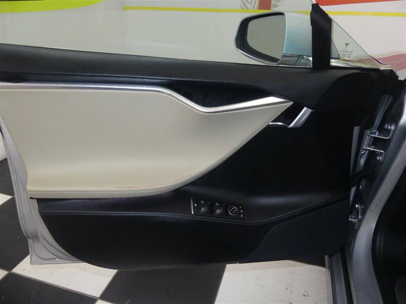 Used 2017 Tesla Model S 90D AWD/4WD image 21