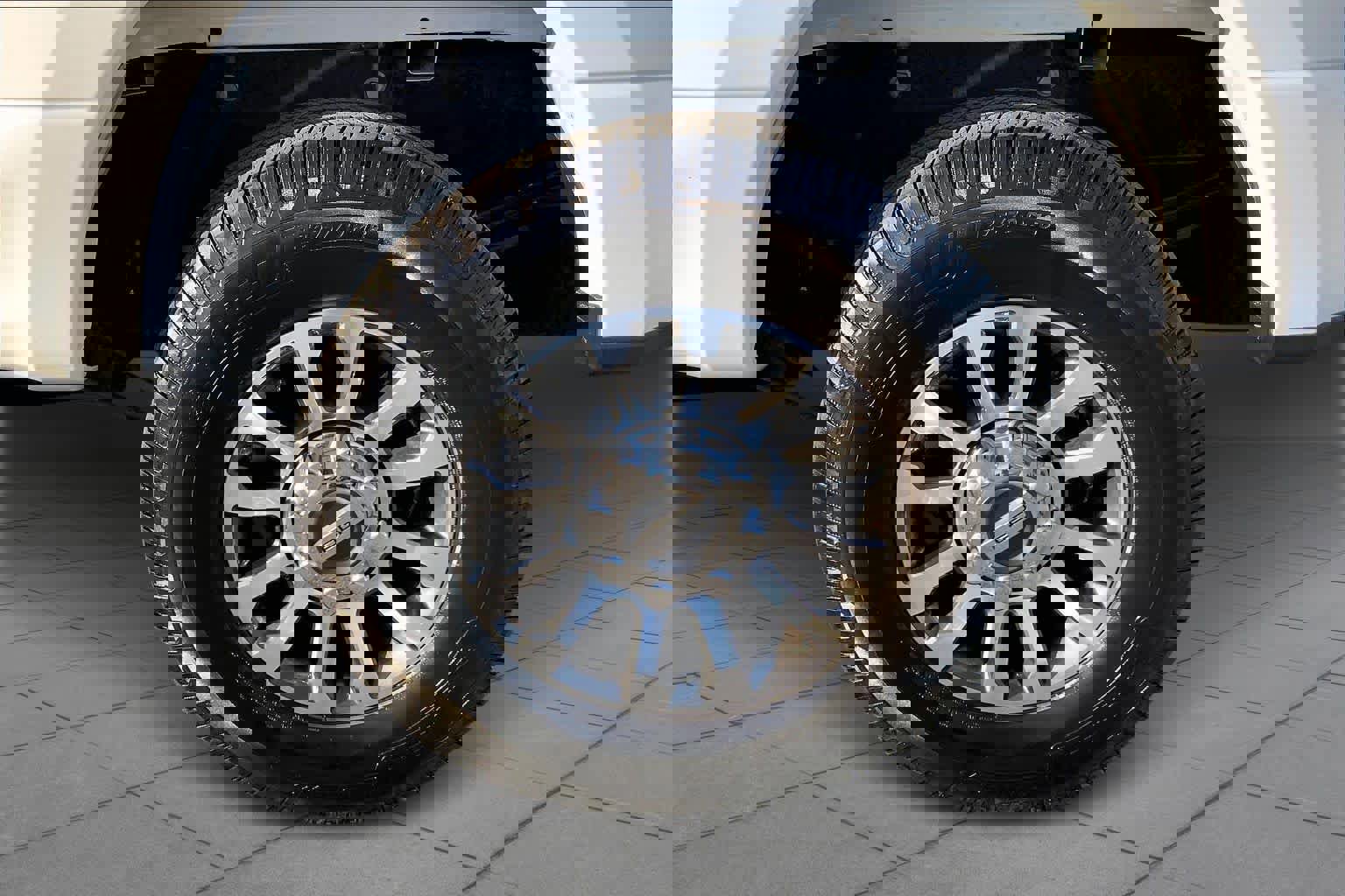 Certified 2022 Ford F250 Lariat w/ Lariat Ultimate Package image 10