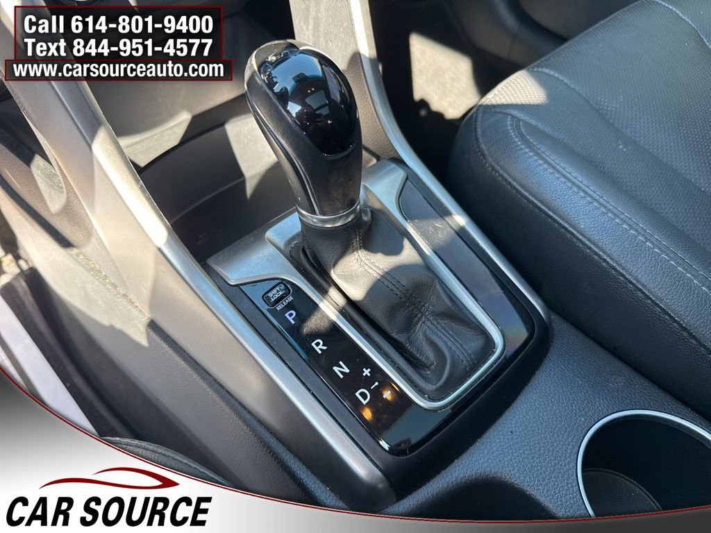Used 2013 Hyundai Elantra GT w/ Style Pkg image 9