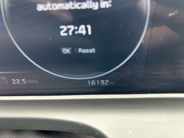 Certified 2024 Kia Seltos SX image 13