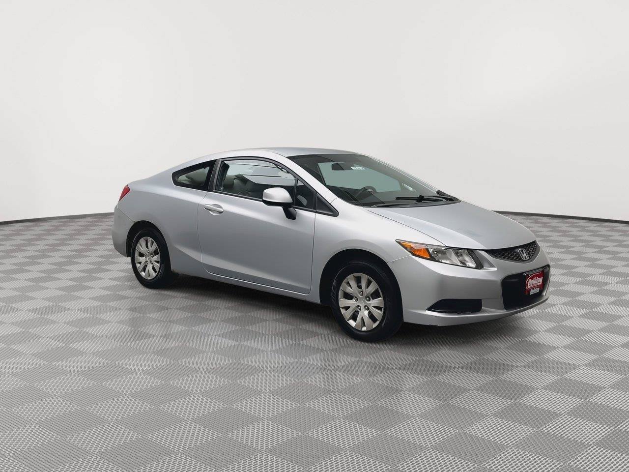 Used 2012 Honda Civic LX image 23