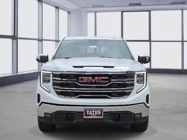 New 2026 GMC Sierra 1500 SLT AWD/4WD image 2