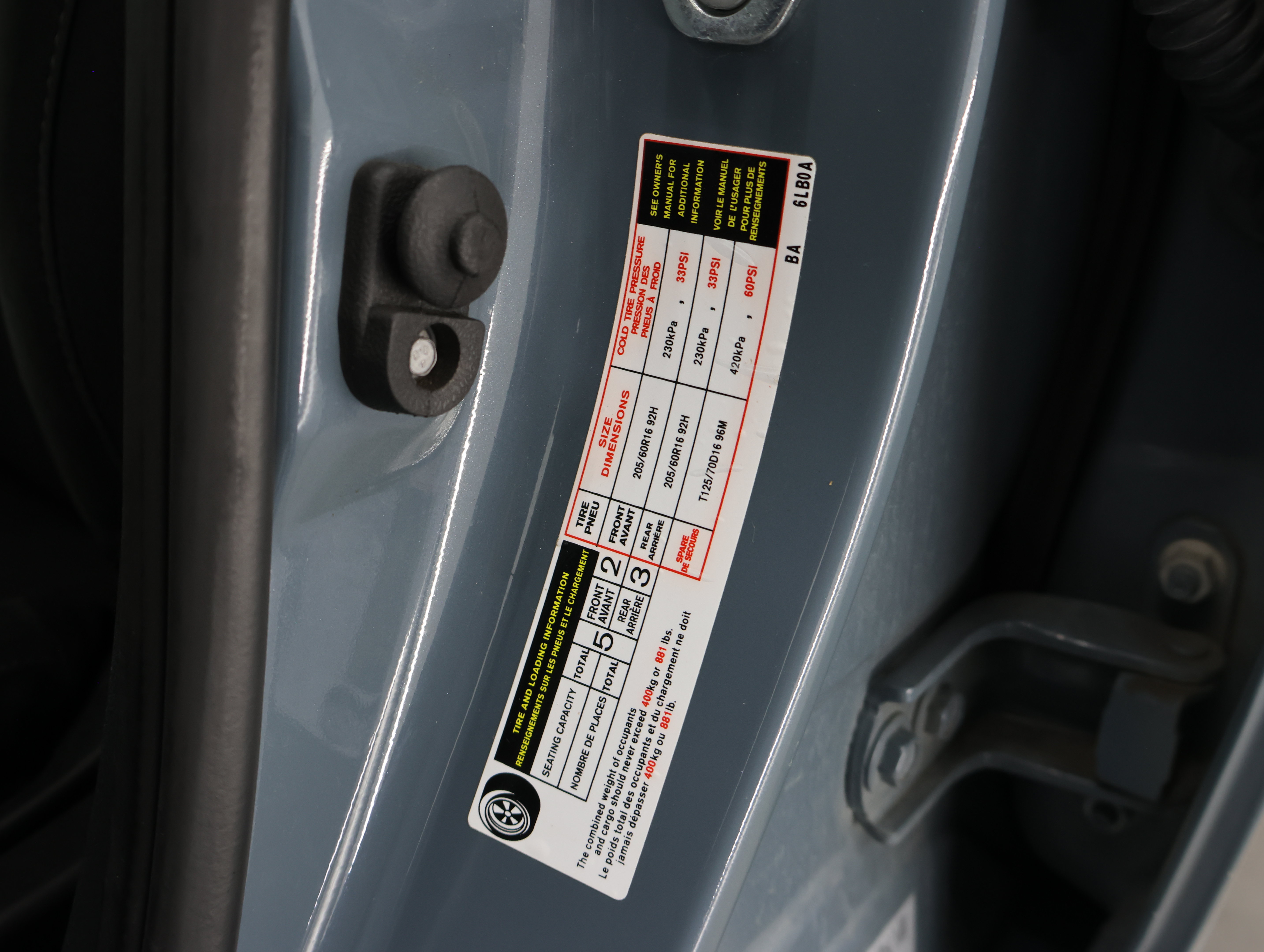 Used 2024 Nissan Sentra SV FWD image 61