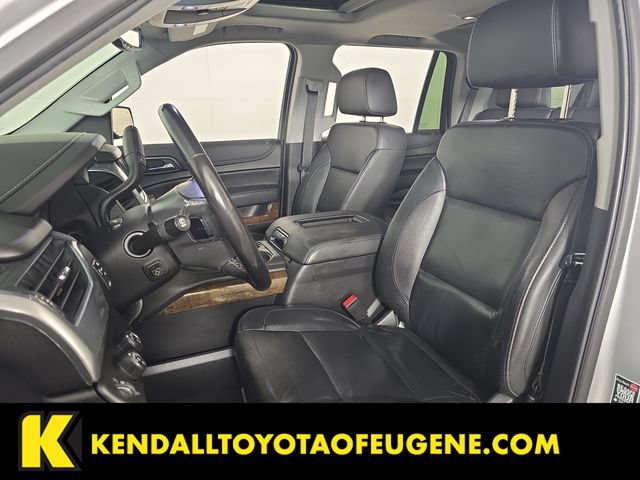 Used 2019 Chevrolet Tahoe LT w/ RST Edition AWD/4WD image 26