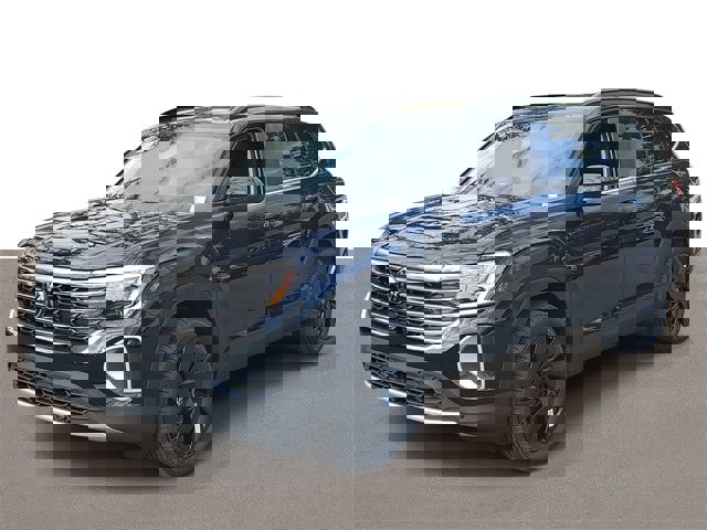 New 2026 Volkswagen Atlas SE image 2