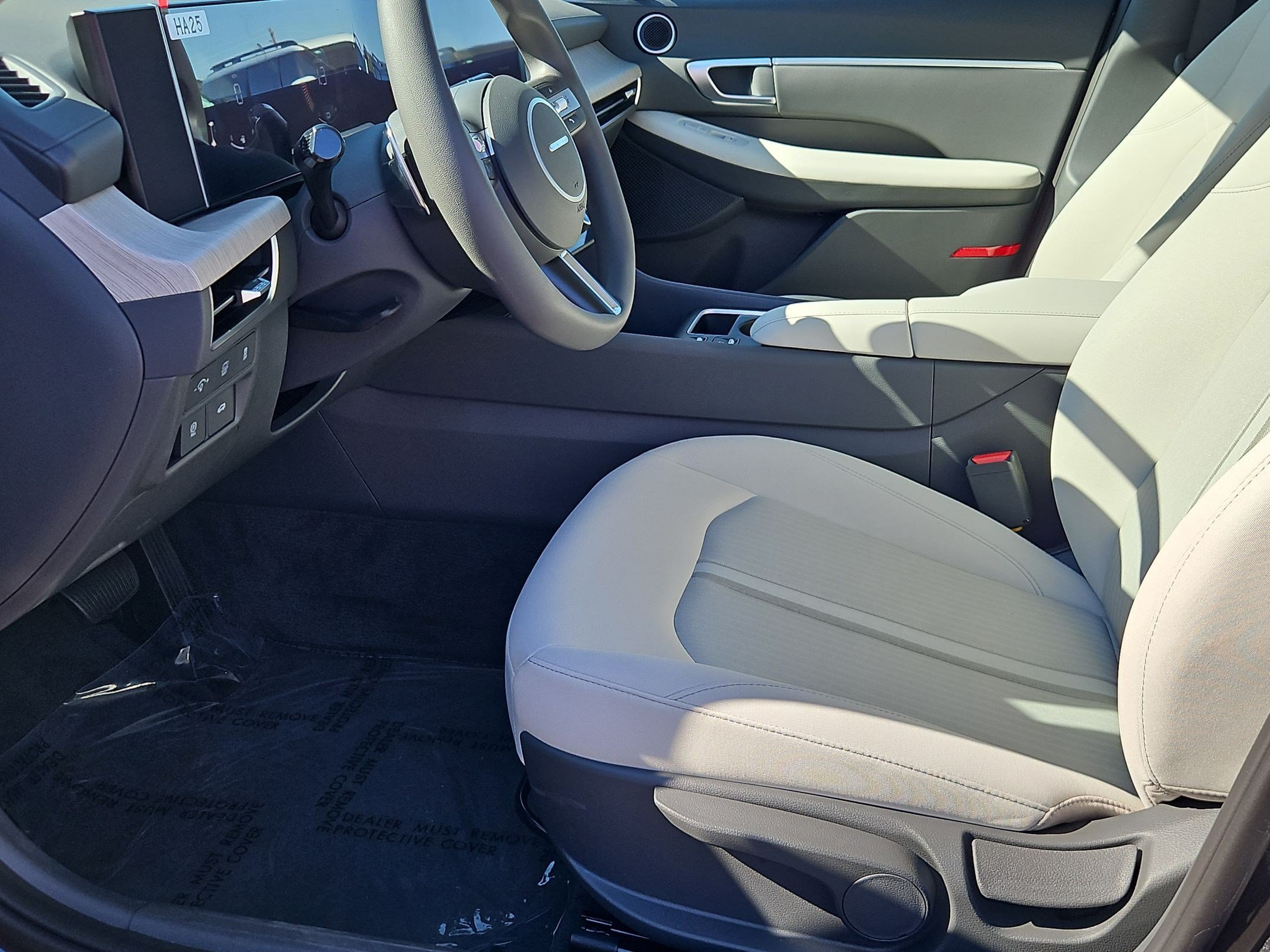 New 2026 Hyundai Sonata Blue FWD image 26