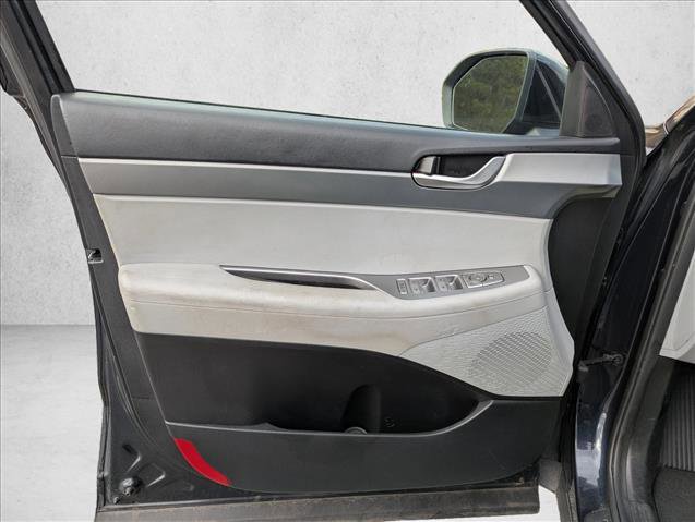 Used 2020 Hyundai Palisade SEL image 22