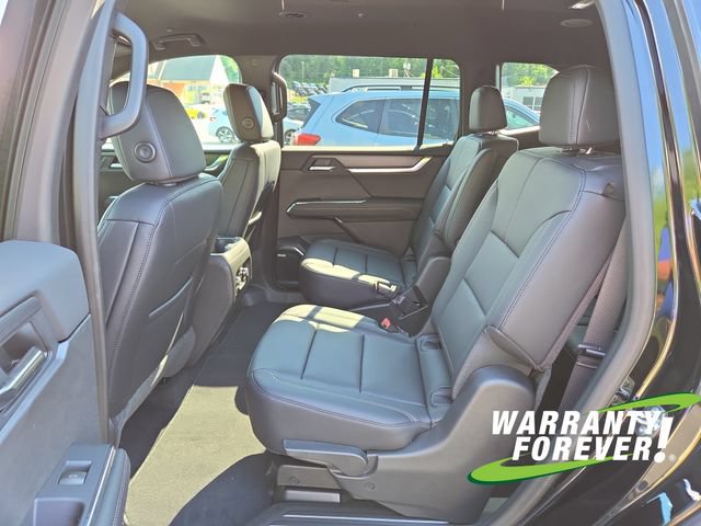 New 2026 GMC Acadia Elevation w/ Elevation Premium Package AWD/4WD image 15