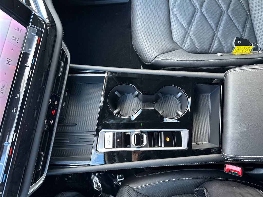 New 2026 Volkswagen Atlas SE image 13