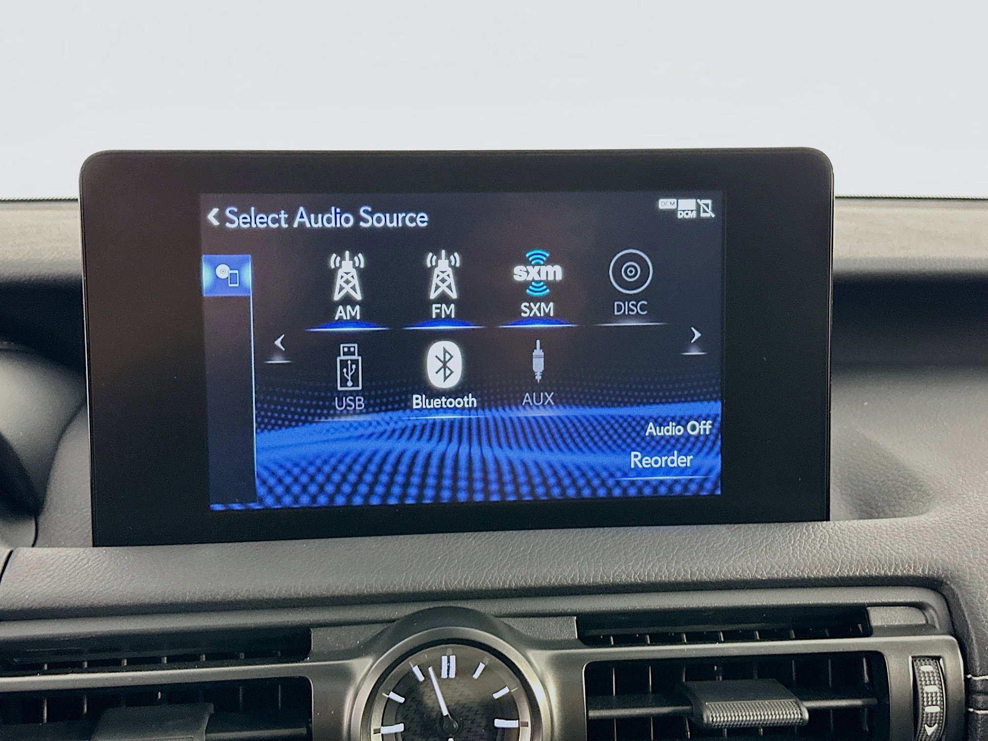 Used 2025 Lexus IS 350 F Sport w/ Accessory Package 2 RWD image 21