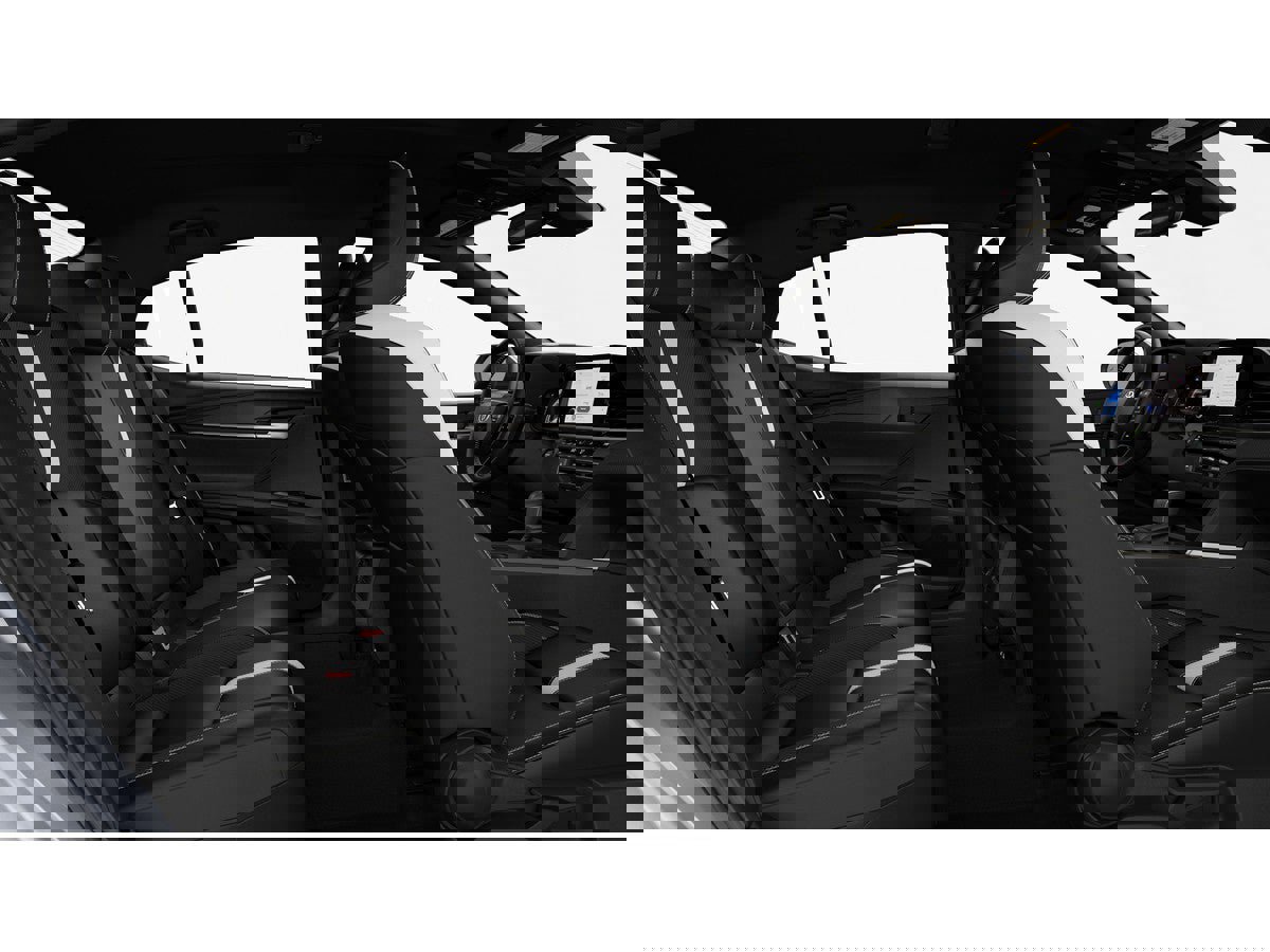 New 2026 Toyota Camry SE image 21