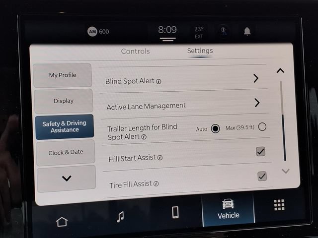 New 2026 RAM 1500 Express AWD/4WD image 10