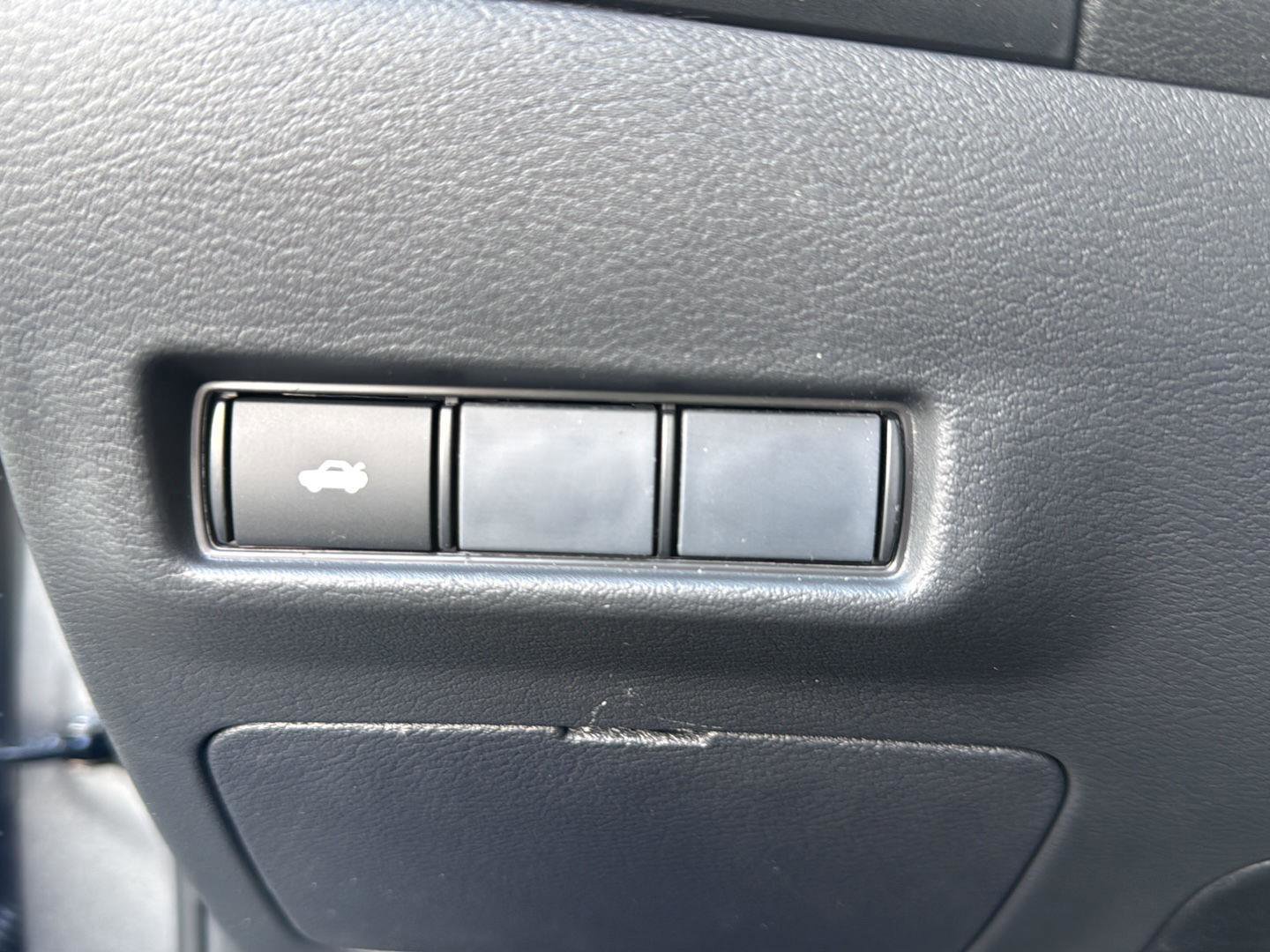 New 2026 Nissan Sentra SV w/ Floor Mat Package image 10