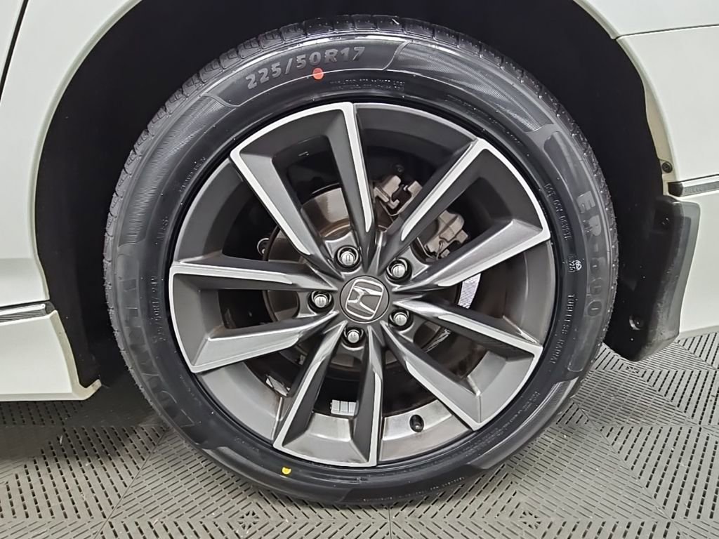 Used 2021 Honda Accord EX-L image 40