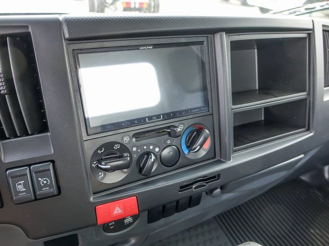 New 2025 Chevrolet Low Cab Forward 5500XG image 11