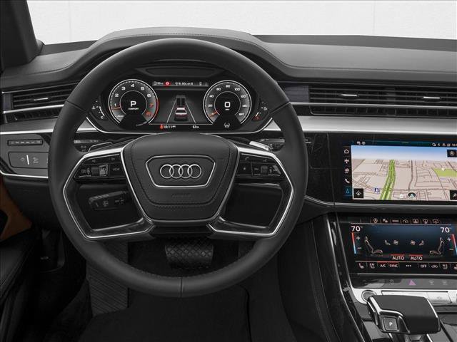 New 2027 Audi A8 L 3.0T AWD/4WD image 4