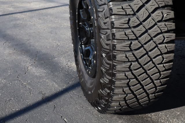 Used 2021 Ford Bronco First Edition AWD/4WD image 5
