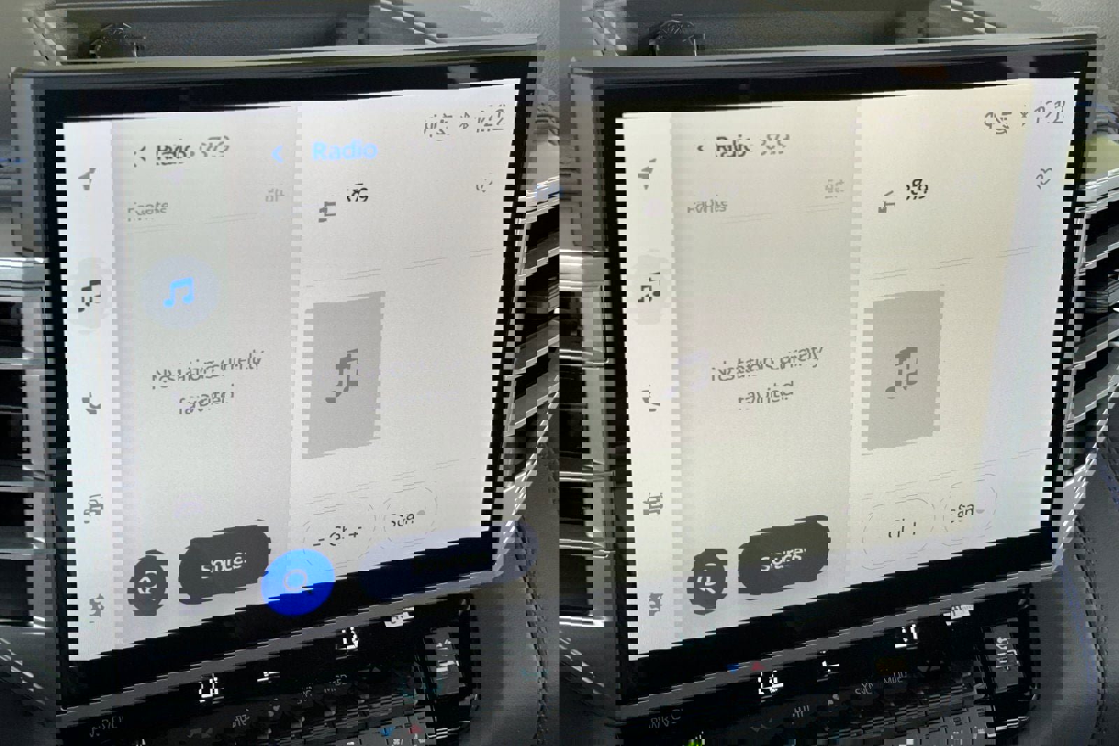 New 2025 Toyota Tundra Platinum image 21