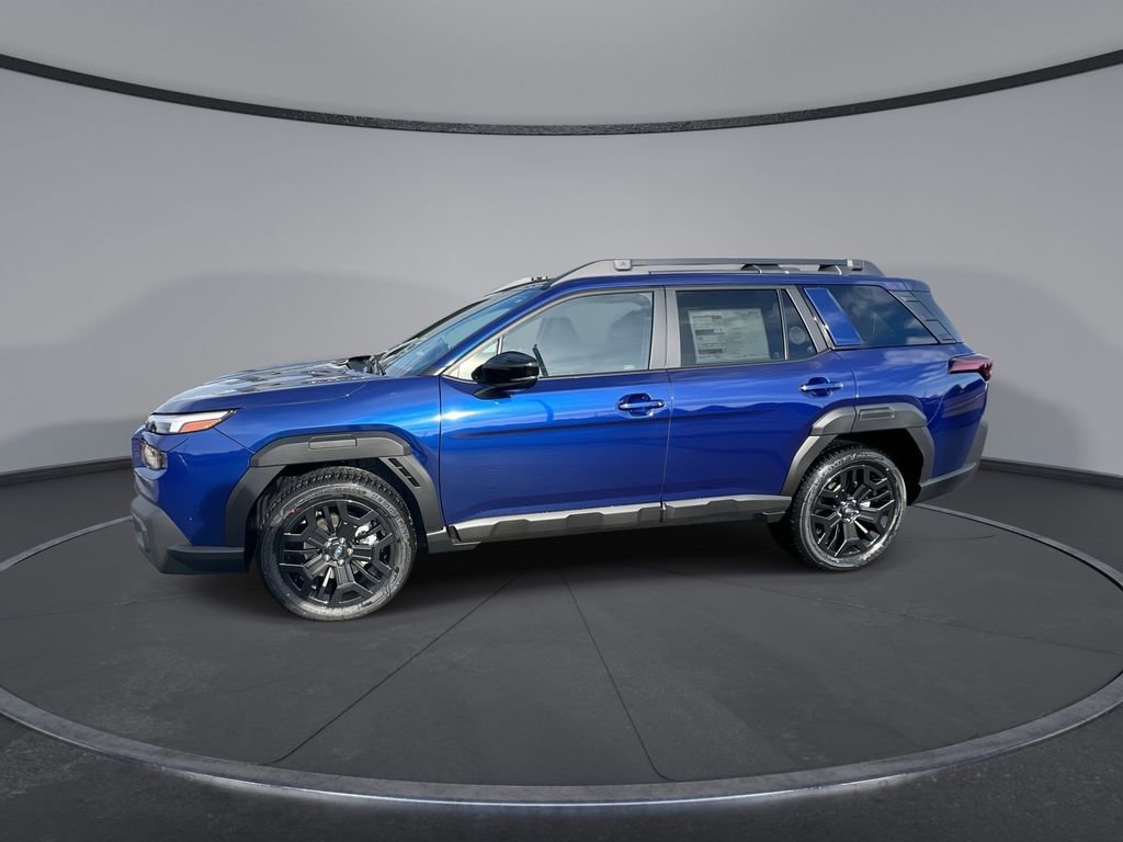 New 2026 Subaru Outback Limited XT AWD/4WD image 1