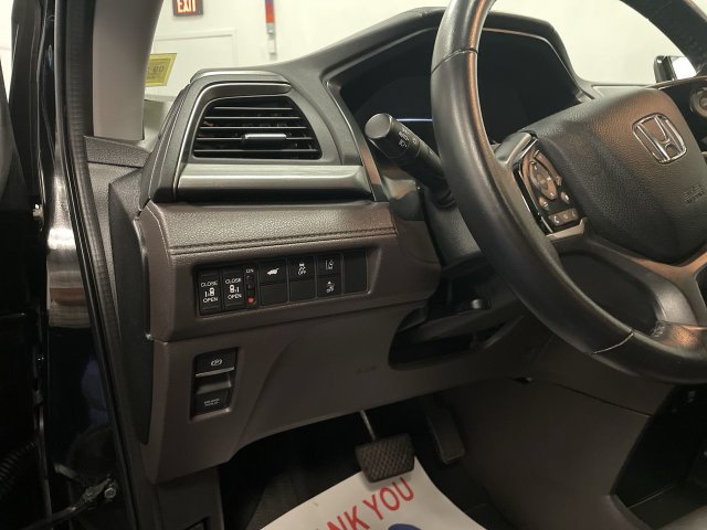 Certified 2020 Honda Odyssey EX-L image 12