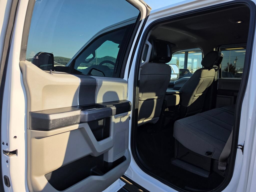 Used 2019 Ford F250 XLT AWD/4WD image 11
