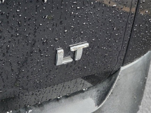 Used 2020 Chevrolet Traverse LT image 6