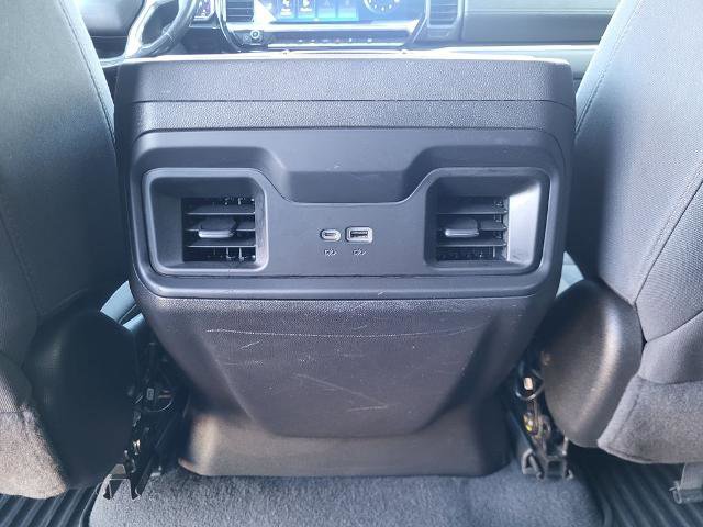 Used 2022 Chevrolet Silverado 1500 LT image 29