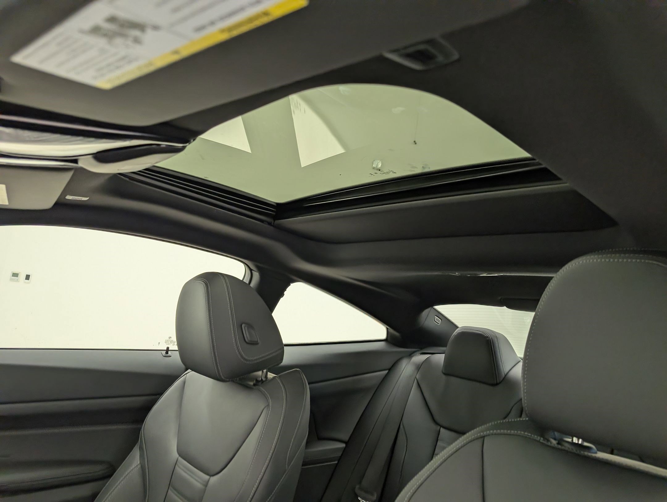 New 2026 BMW 440i xDrive Coupe AWD/4WD image 15