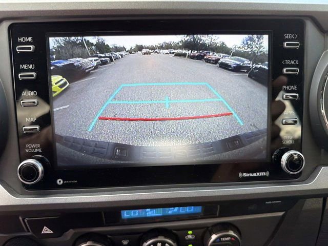 Certified 2023 Toyota Tacoma TRD Off-Road AWD/4WD image 29