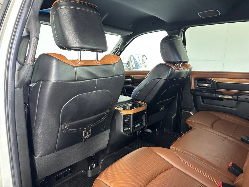 Certified 2022 RAM 3500 Limited AWD/4WD image 32