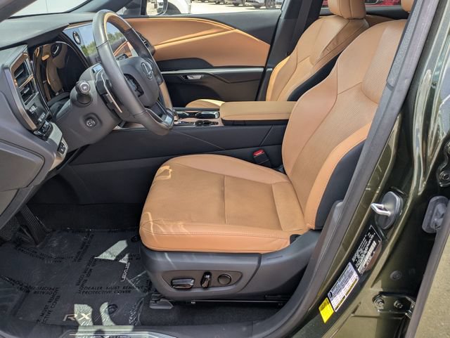Used 2023 Lexus RX 350 Premium Plus w/ Cold Area Package FWD image 14