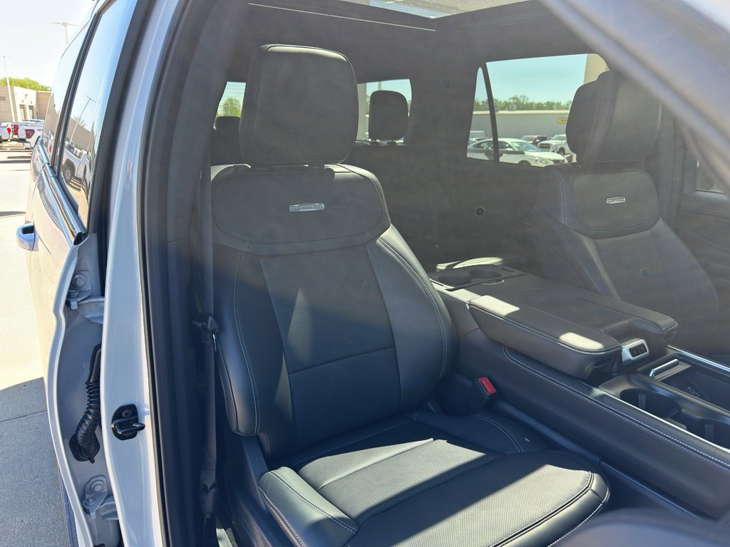 New 2026 Ford Expedition Max Platinum AWD/4WD image 29