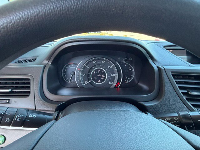 Used 2013 Honda CR-V EX image 16