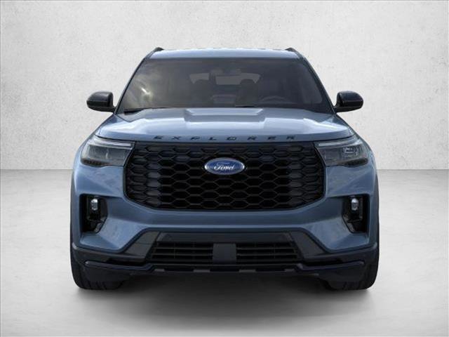 New 2026 Ford Explorer ST-Line w/ ST-Line Street Pack image 6