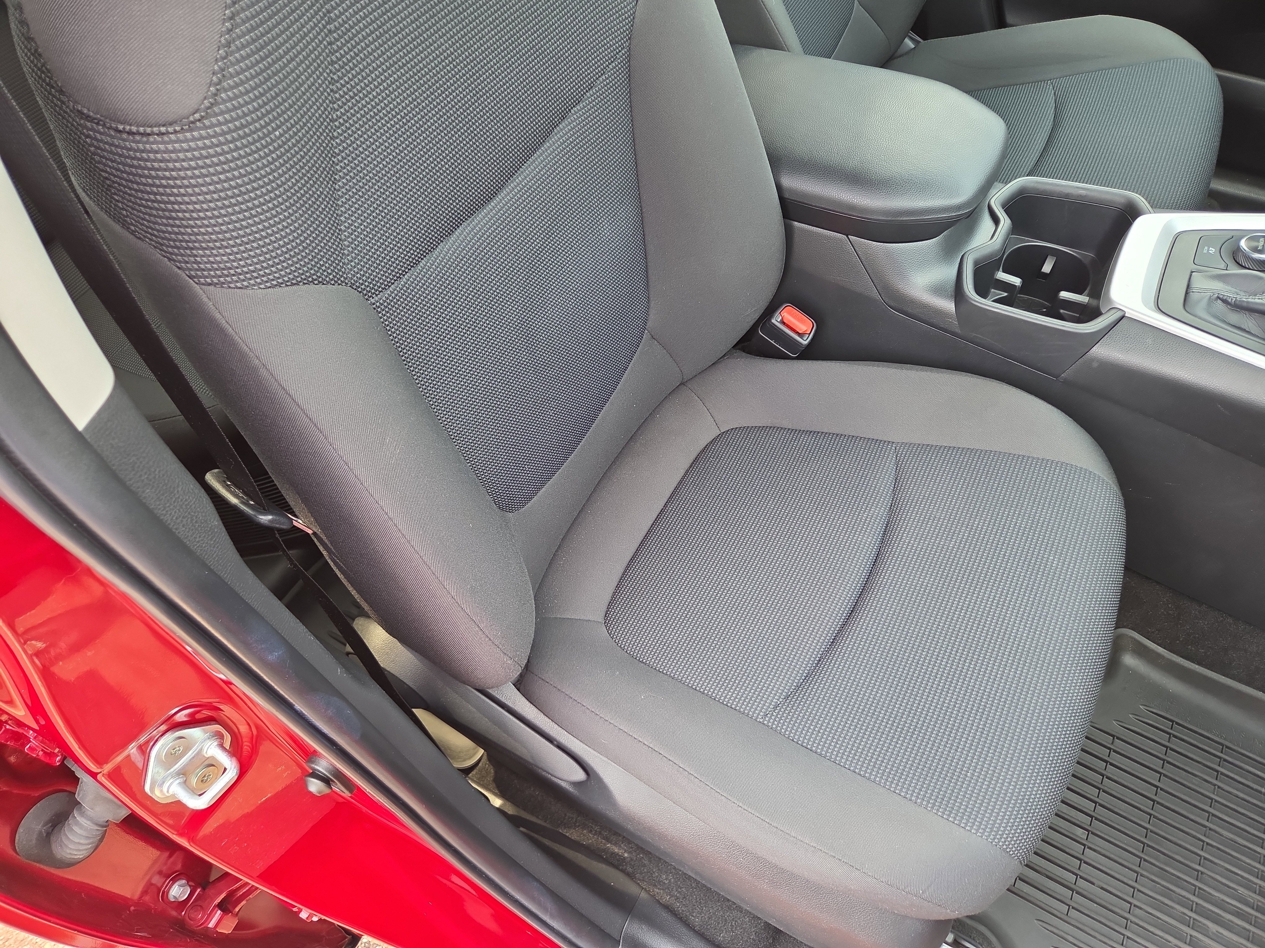 Certified 2023 Toyota RAV4 LE image 16