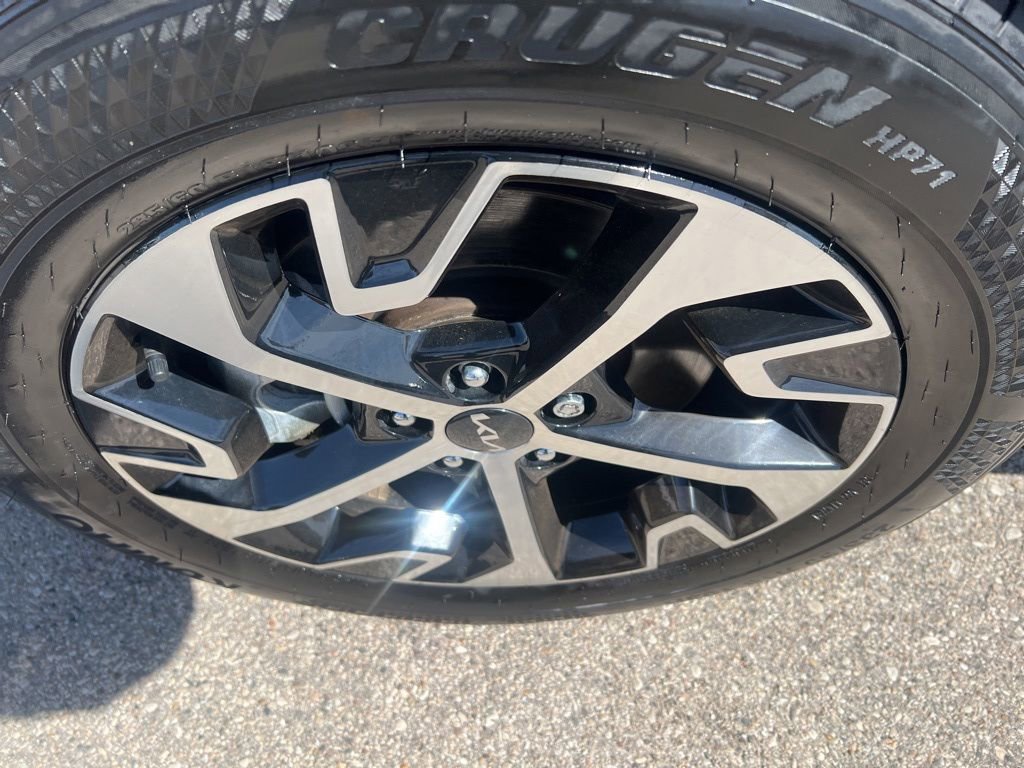 Certified 2023 Kia Sportage EX image 43