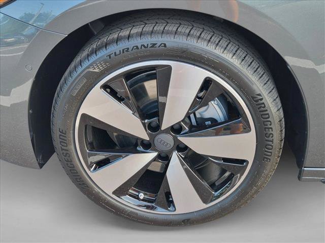 New 2026 Audi A5 Premium Plus AWD/4WD image 9