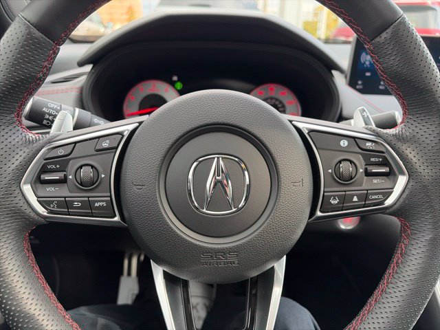 Used 2023 Acura TLX Type S AWD/4WD image 12