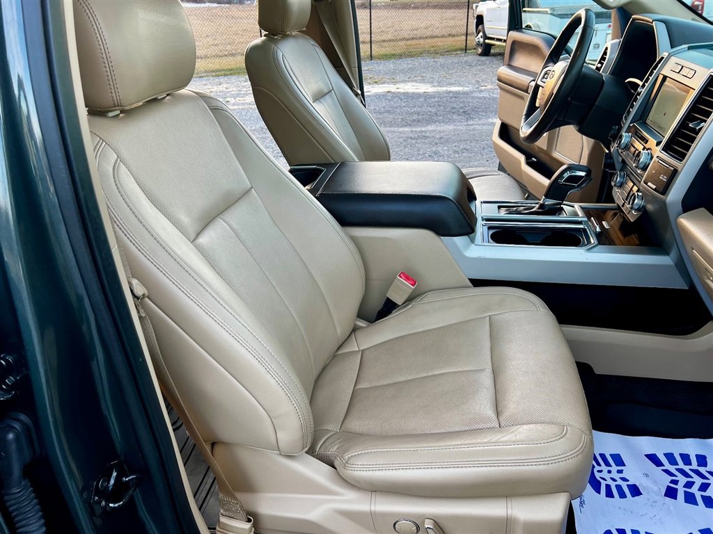 Used 2018 Ford F150 Lariat image 28