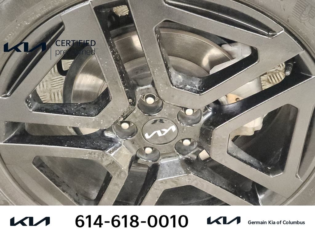 Certified 2024 Kia Telluride EX X-Line image 13