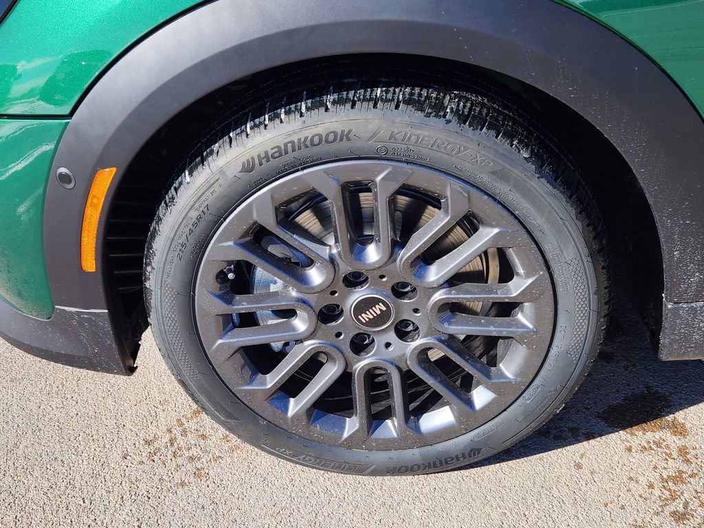 New 2026 MINI Cooper 2-Door Hardtop image 7