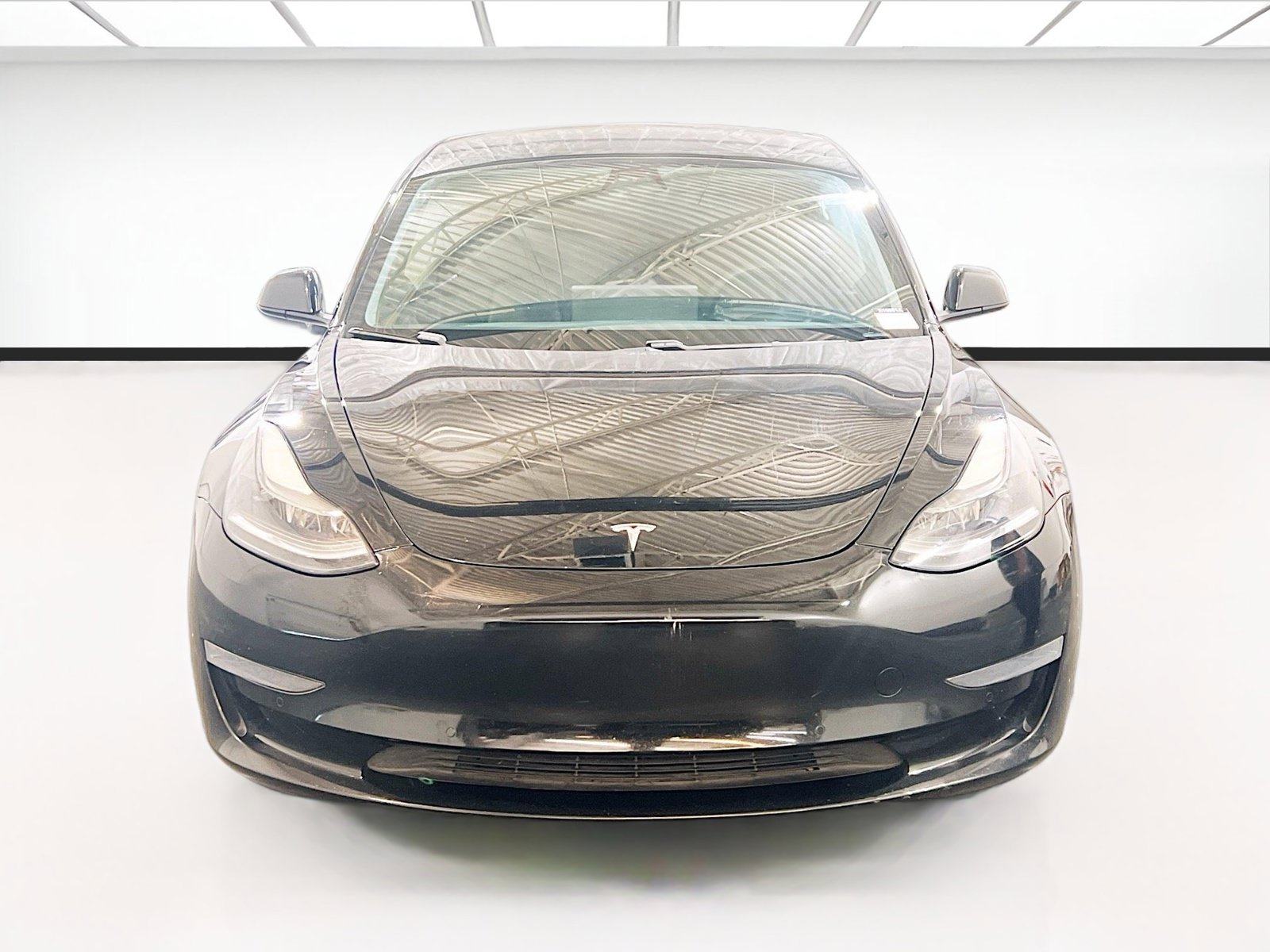 Used 2021 Tesla Model 3 Standard Range Plus RWD image 2