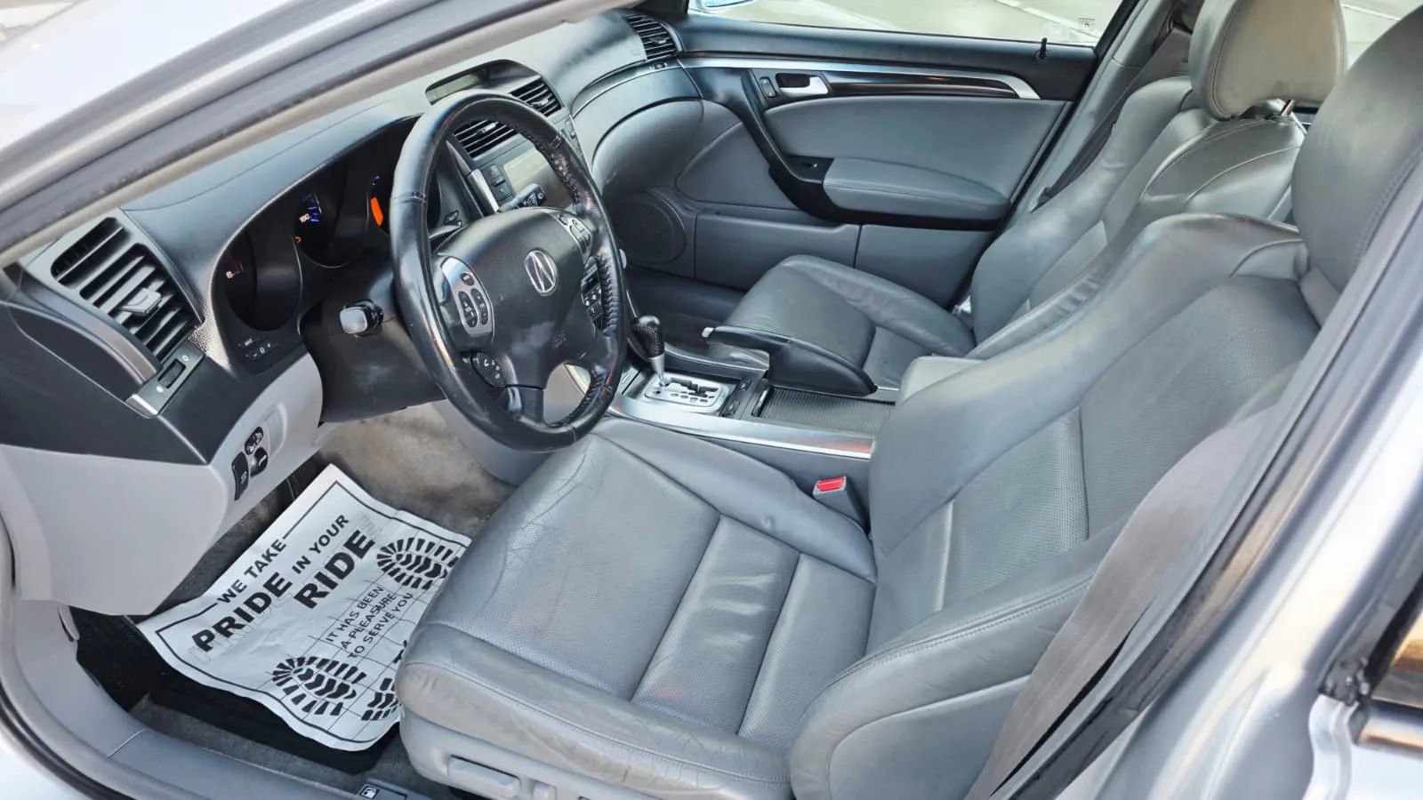 Used 2006 Acura TL image 9