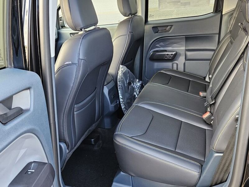 New 2026 Ford Maverick Lobo image 7