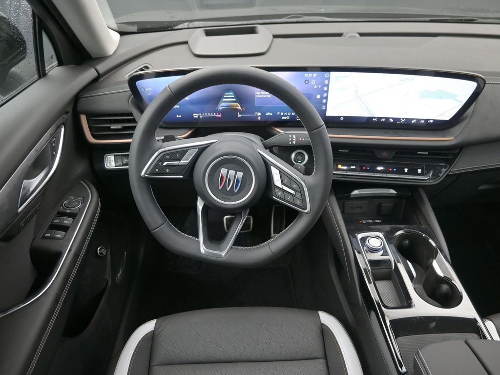 New 2026 Buick Envision Sport Touring AWD/4WD image 12