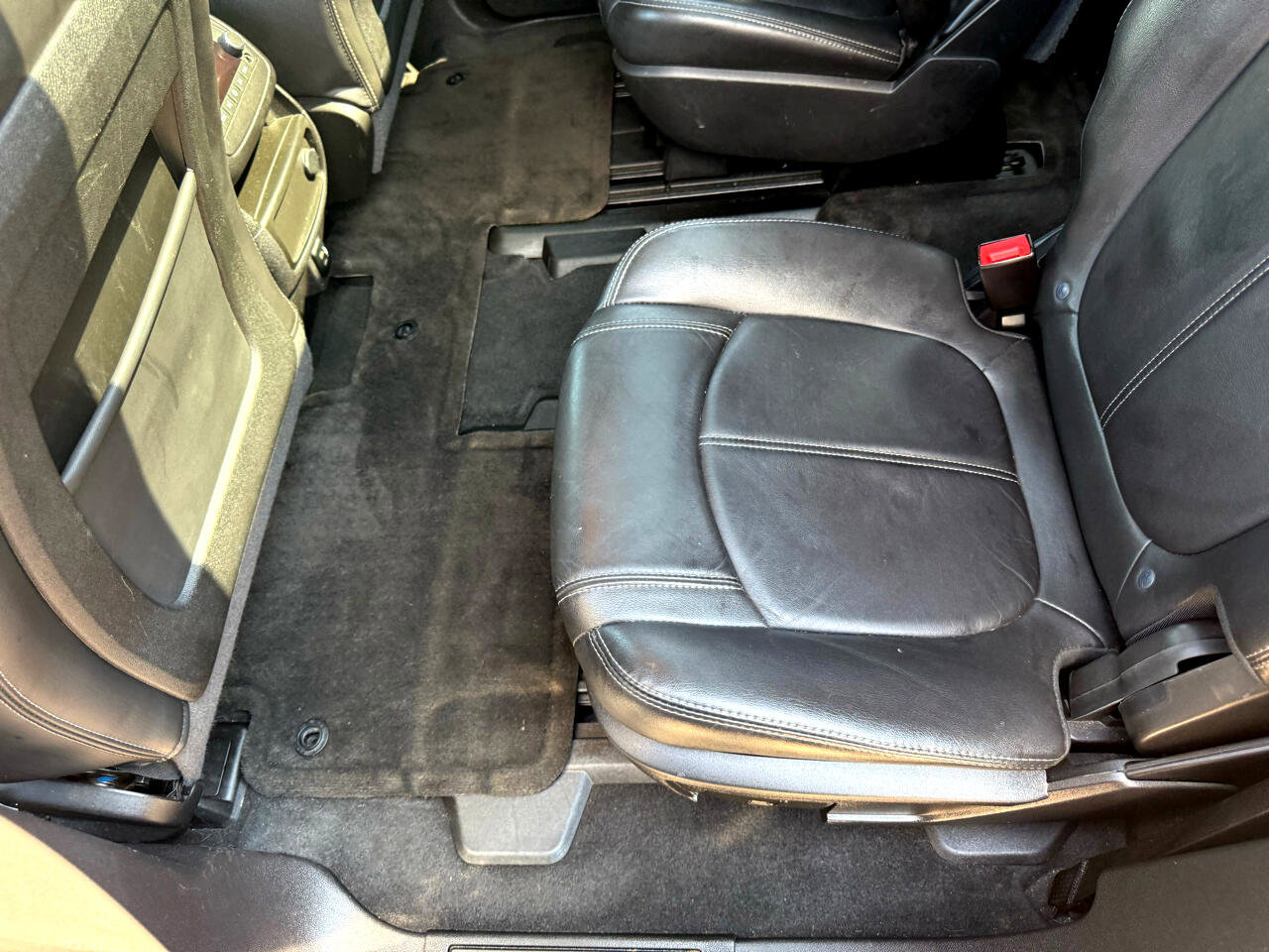 Used 2017 GMC Acadia Limited SLT image 43