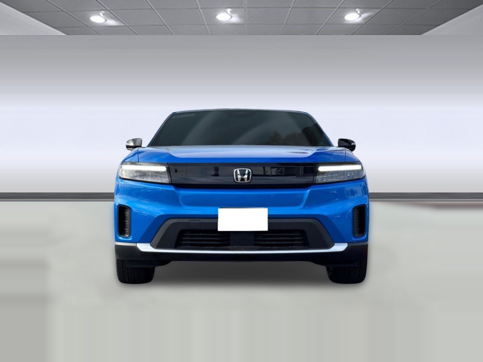 New 2026 Honda Prologue Eco image 5