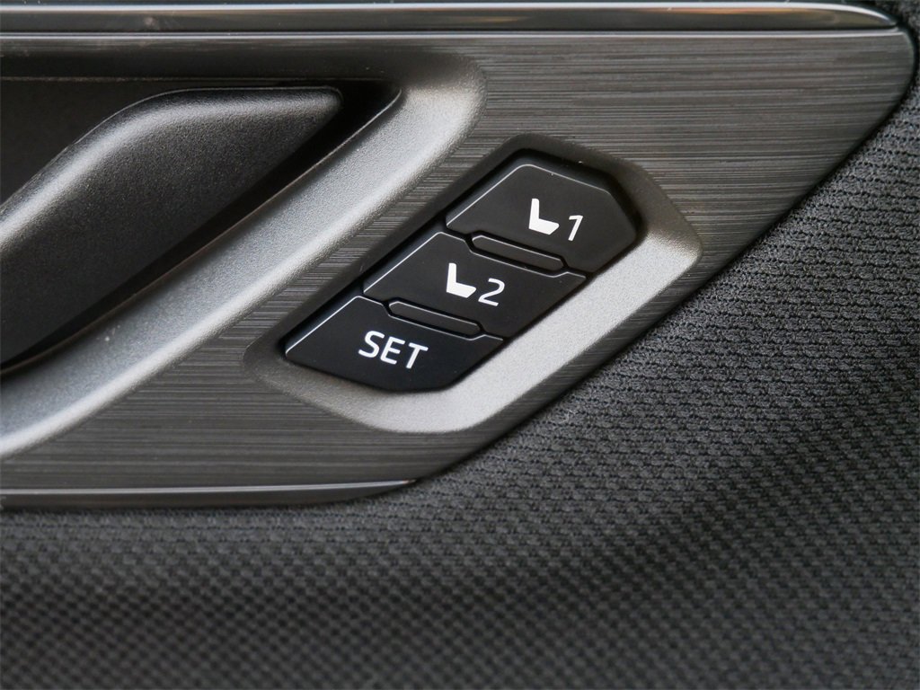 New 2026 Subaru Outback Limited XT image 12