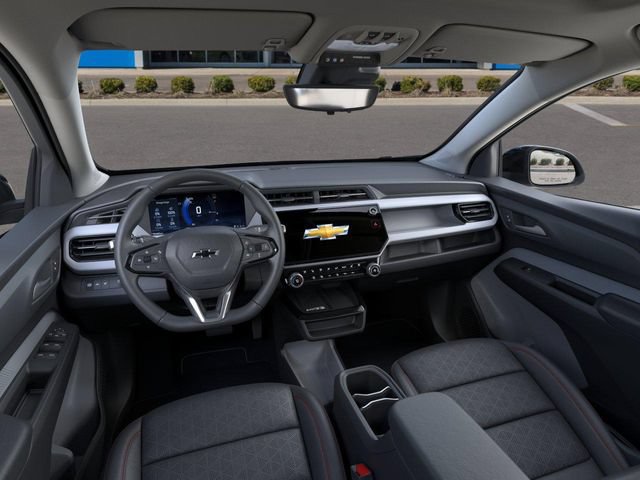New 2027 Chevrolet Bolt RS w/ Technology Package FWD image 15